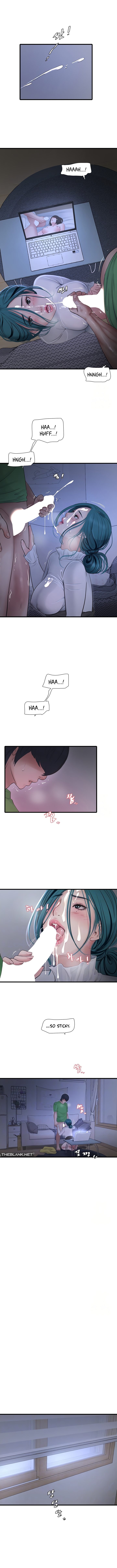 The Hole Diary - Chapter 79 [photo 3] - MangaPorn