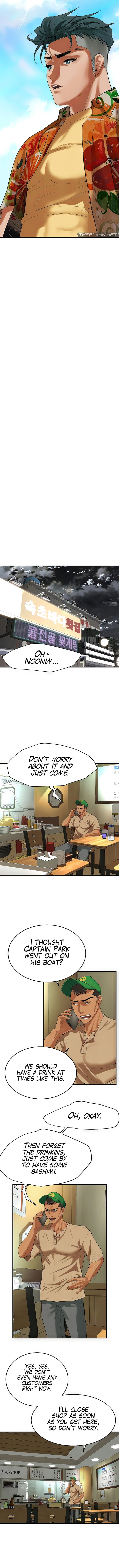 Bastard - Chapter 30 [photo 10] - MangaPorn