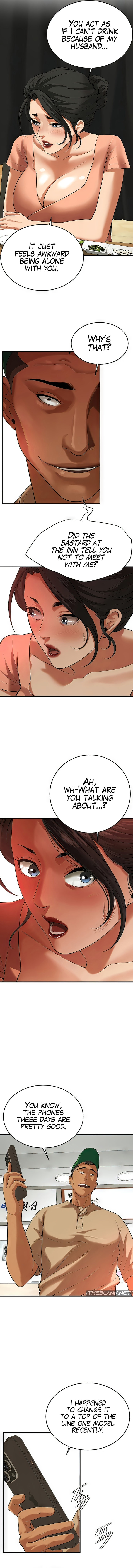 Bastard - Chapter 30 [photo 12] - MangaPorn