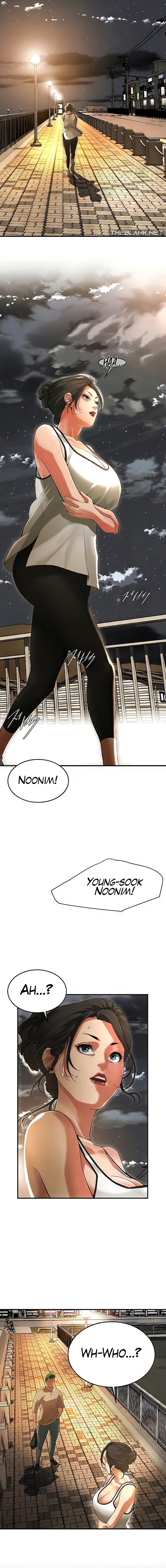 Bastard - Chapter 30 [photo 3] - MangaPorn