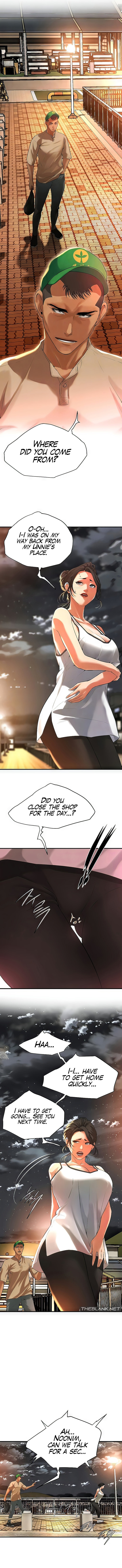 Bastard - Chapter 30 [photo 4] - MangaPorn