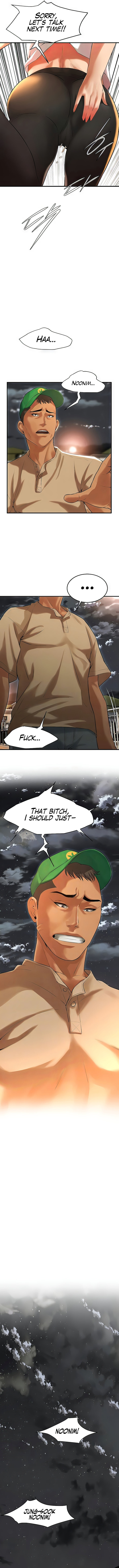 Bastard - Chapter 30 [photo 5] - MangaPorn