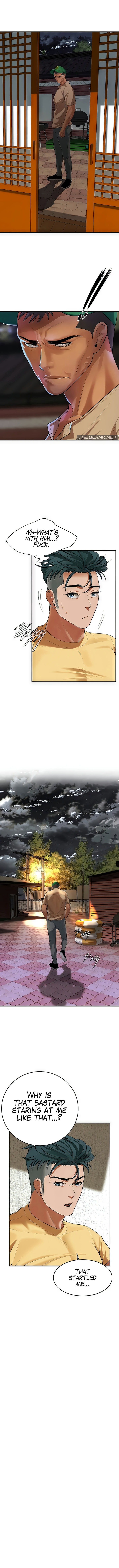 Bastard - Chapter 30 [photo 7] - MangaPorn