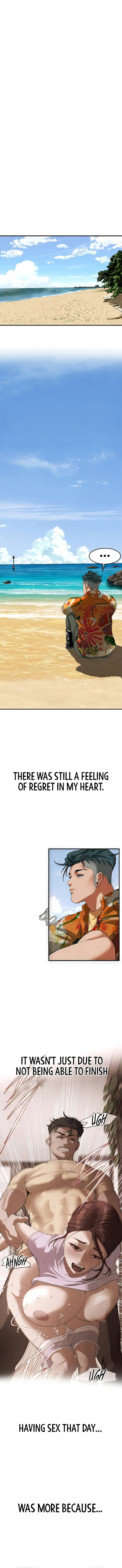 Bastard - Chapter 30 [photo 8] - MangaPorn