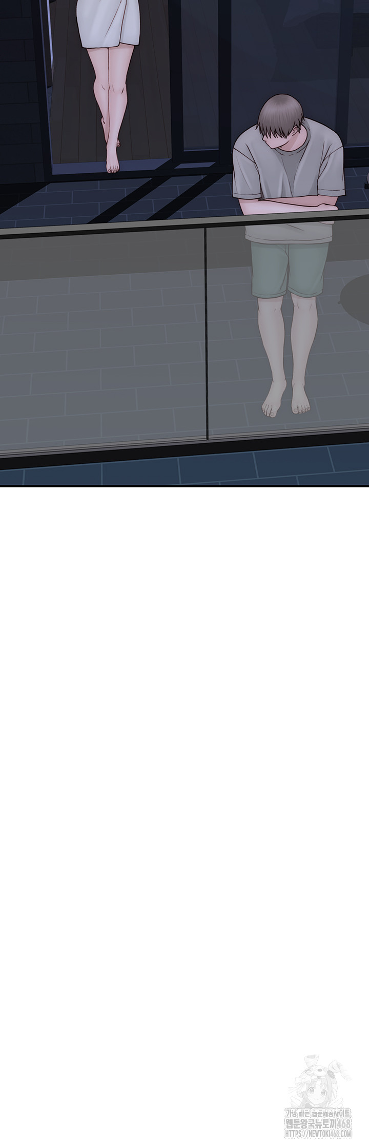 Addicted to My Mother Raw - Chapter 91 [photo 38] - MangaPorn