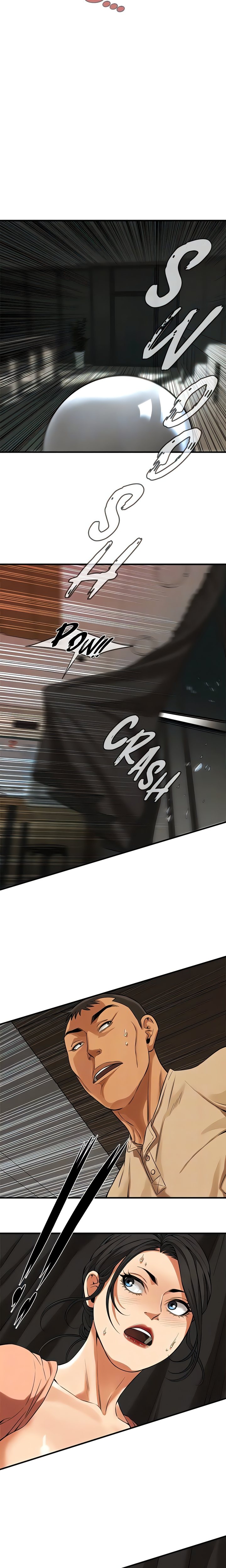 Bastard - Chapter 31 [photo 16] - MangaPorn