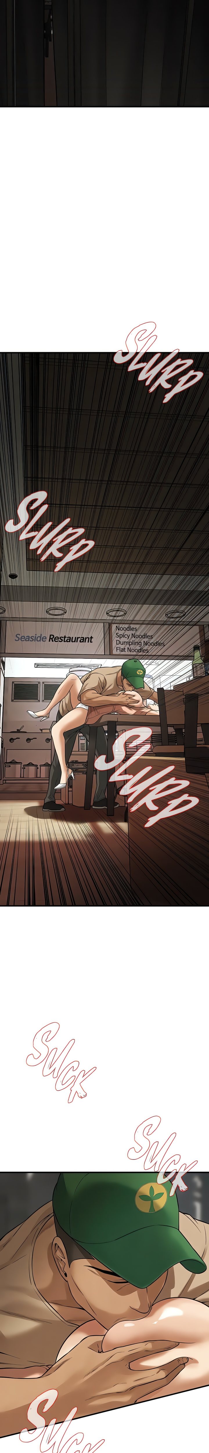 Bastard - Chapter 31 [photo 3] - MangaPorn