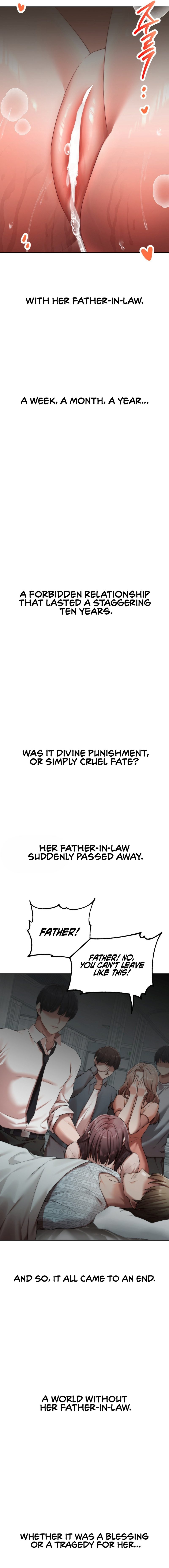 Deviance Diary Shorts - Chapter 4 [photo 13] - MangaPorn