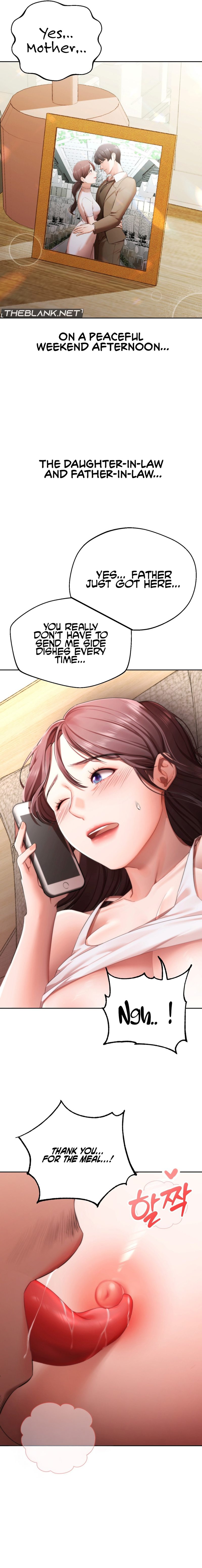 Deviance Diary Shorts - Chapter 4 [photo 2] - MangaPorn