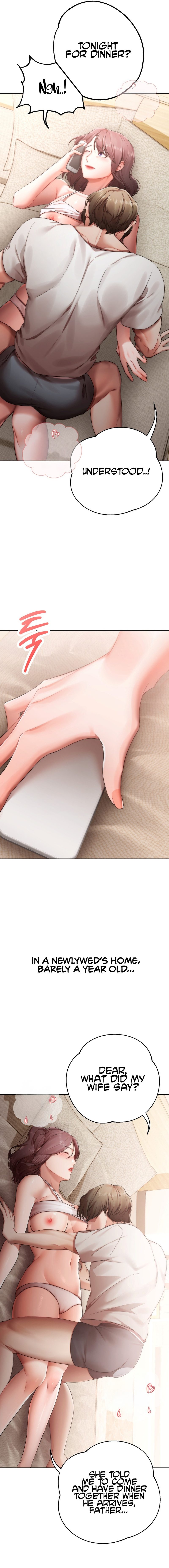 Deviance Diary Shorts - Chapter 4 [photo 3] - MangaPorn