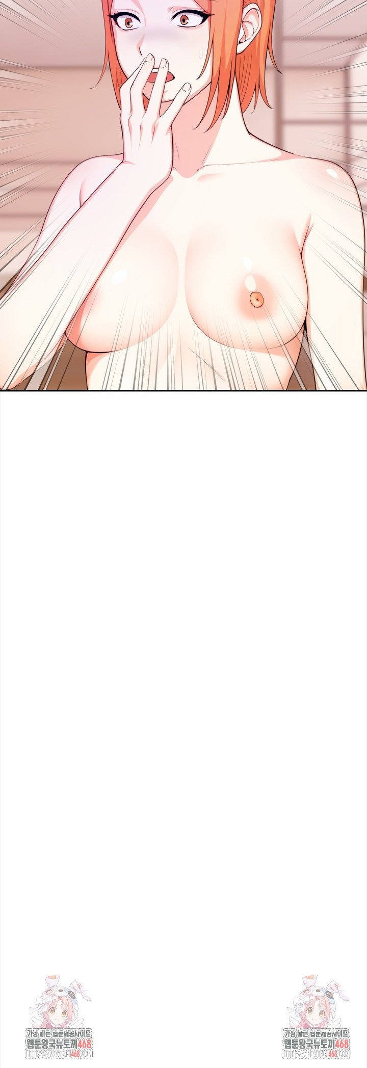 Secrets of a Women’s College Dormitory Raw - Chapter 31 [photo 23] - MangaPorn