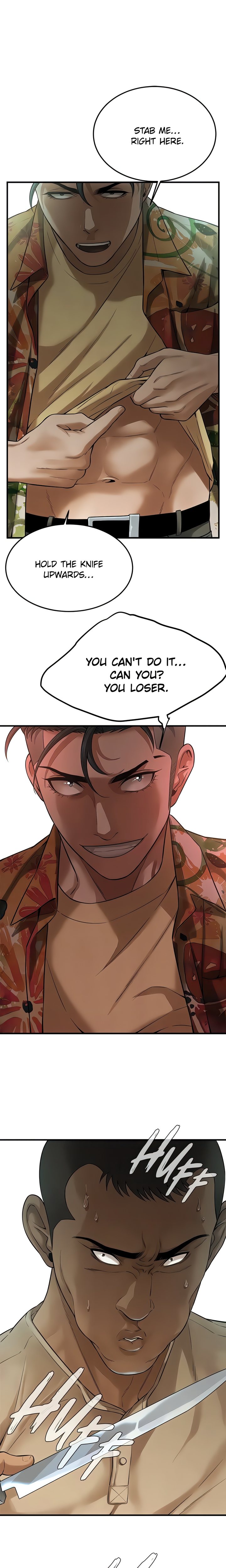 Bastard - Chapter 32 [photo 1] - MangaPorn