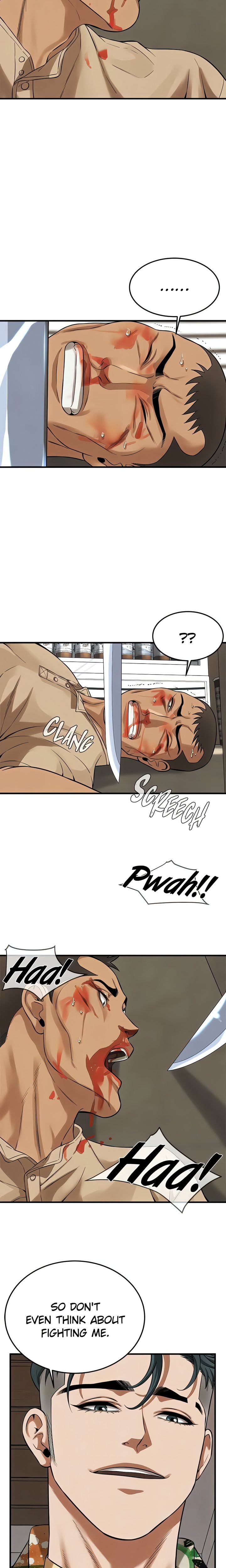 Bastard - Chapter 32 [photo 13] - MangaPorn