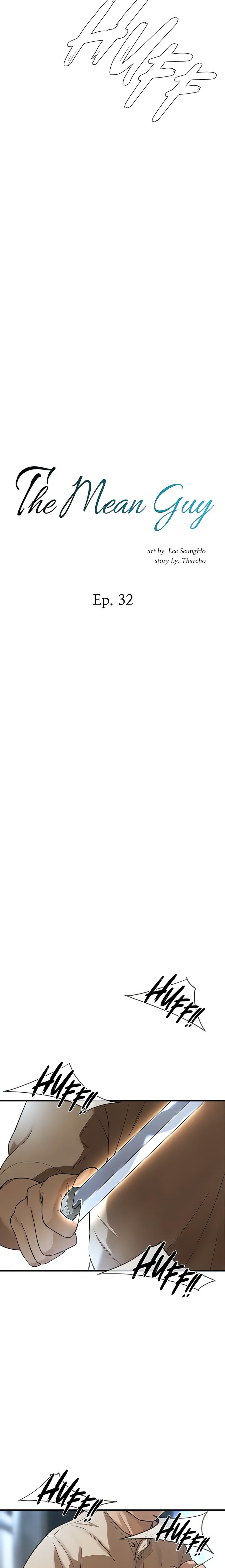 Bastard - Chapter 32 [photo 2] - MangaPorn