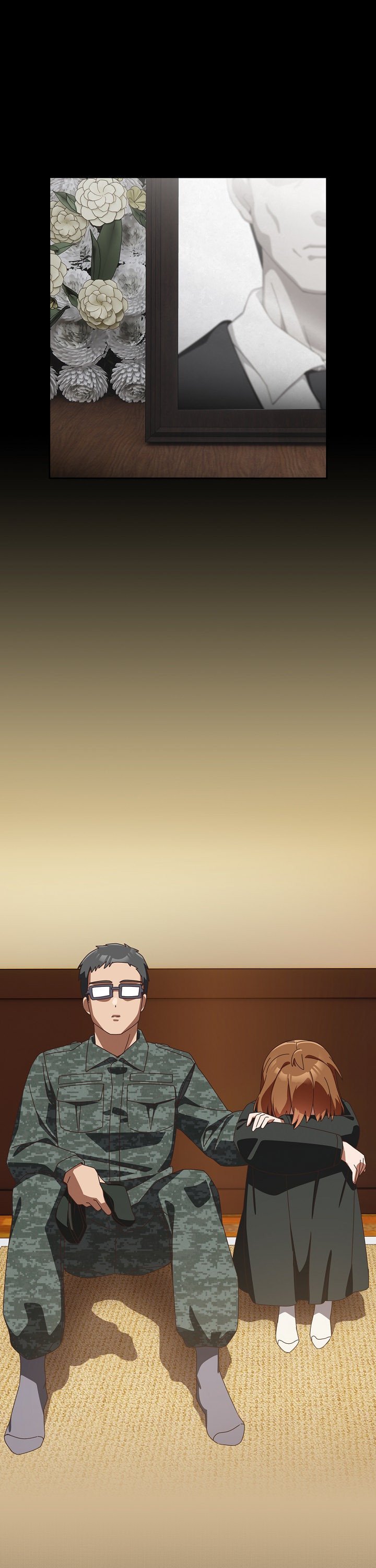 Like No Other Raw - Chapter 41 [photo 32] - MangaPorn