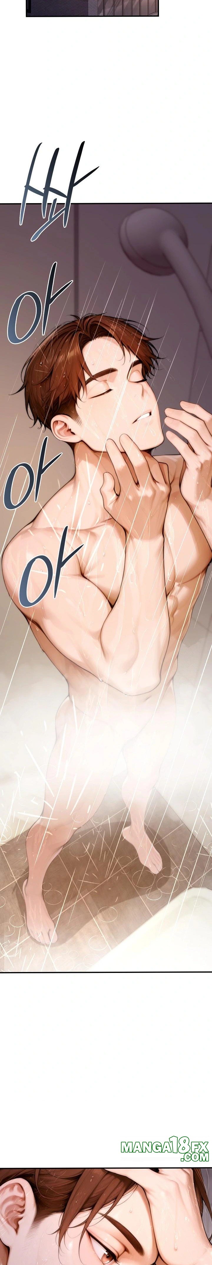 Desire Village Raw - Chapter 20 [photo 37] - MangaPorn