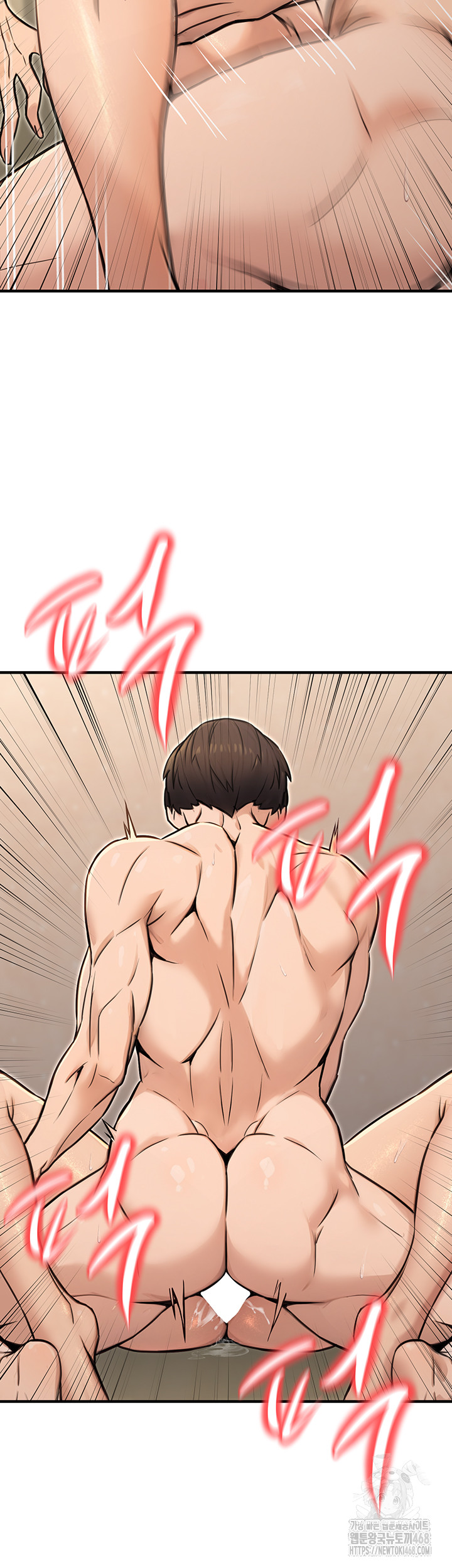 The Public Servant’s Double Life Raw - Chapter 13 [photo 38] - MangaPorn