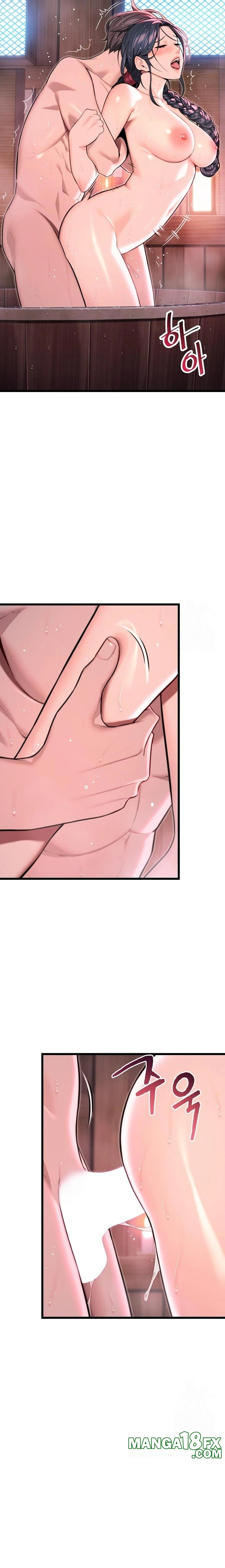 God Bless You Raw - Chapter 31 [photo 17] - MangaPorn