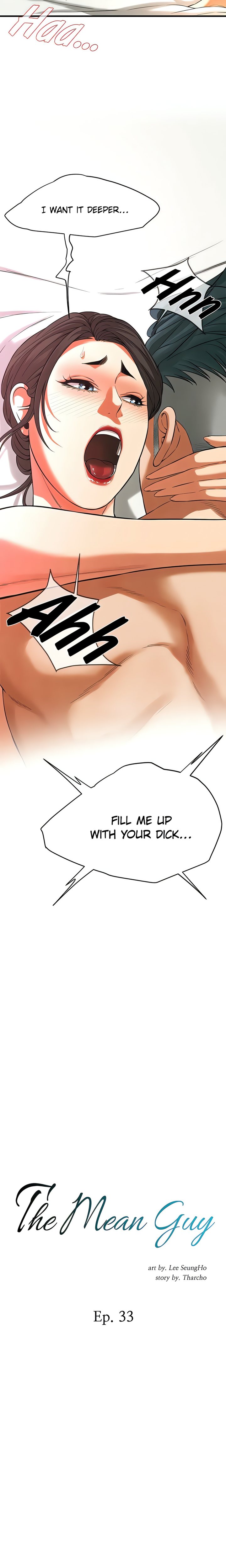 Bastard - Chapter 33 [photo 2] - MangaPorn