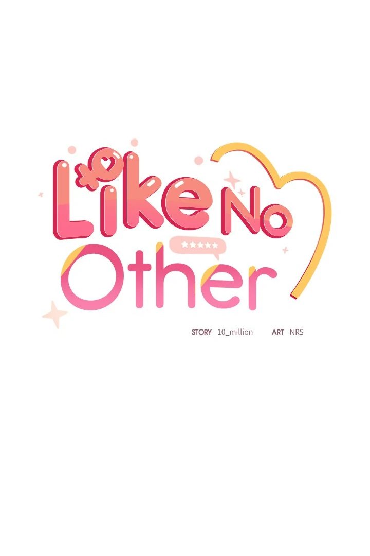 Like No Other - Chapter 39 [photo 1] - MangaPorn