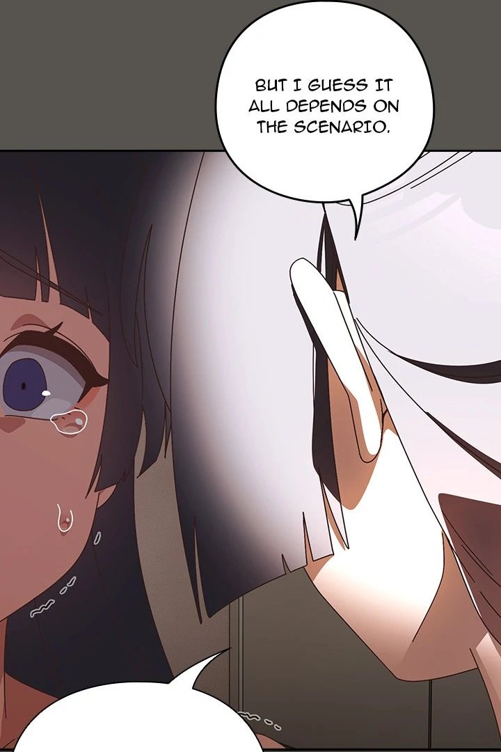 Like No Other - Chapter 39 [photo 112] - MangaPorn