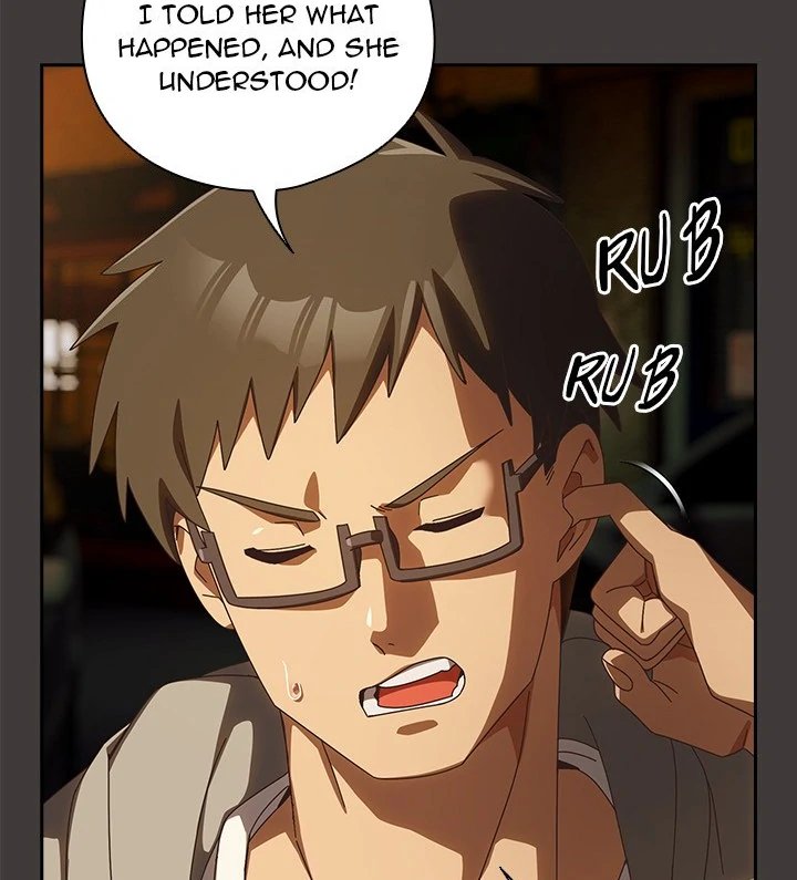 Like No Other - Chapter 39 [photo 13] - MangaPorn