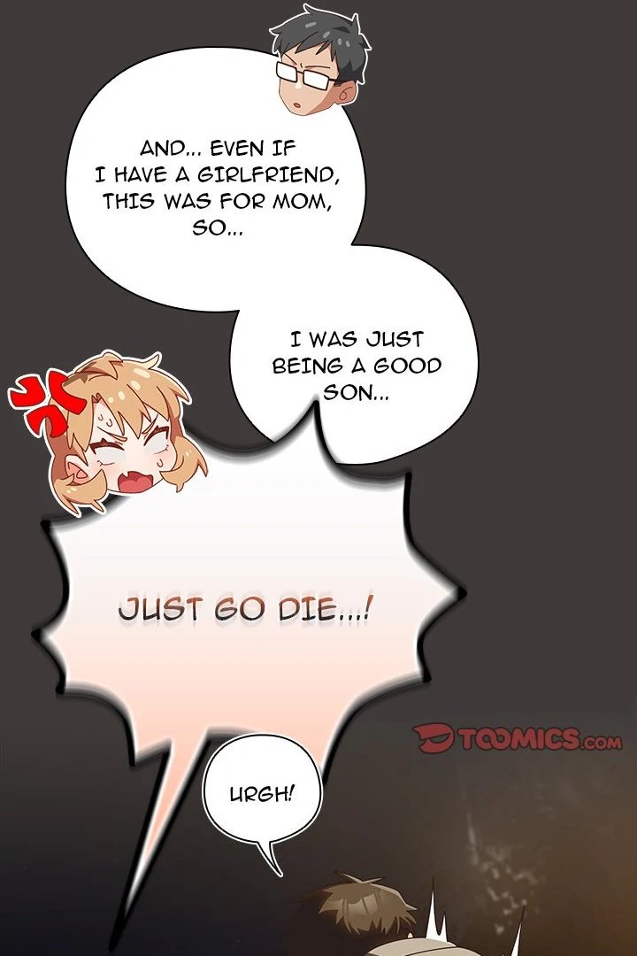 Like No Other - Chapter 39 [photo 15] - MangaPorn