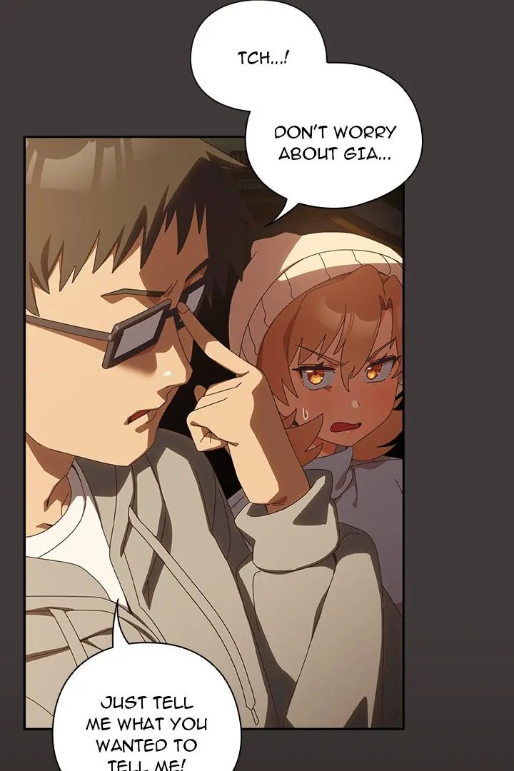 Like No Other - Chapter 39 [photo 19] - MangaPorn