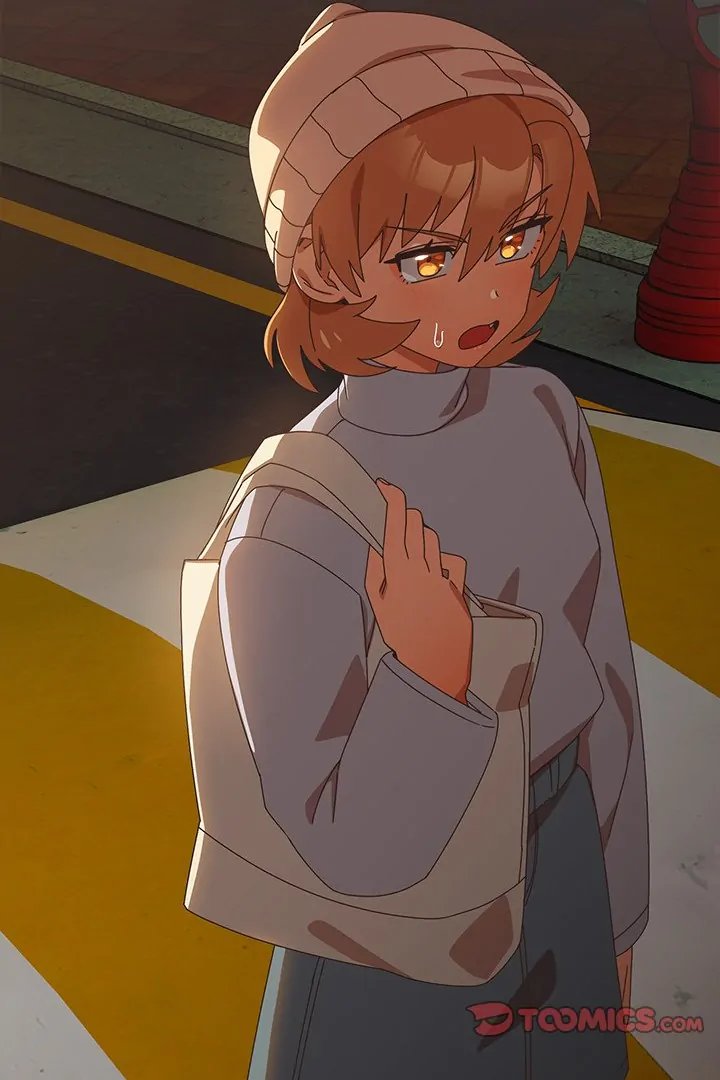 Like No Other - Chapter 39 [photo 28] - MangaPorn