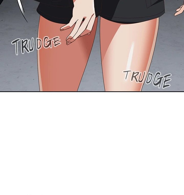 Like No Other - Chapter 39 [photo 37] - MangaPorn