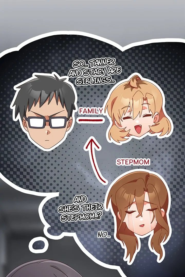 Like No Other - Chapter 39 [photo 39] - MangaPorn