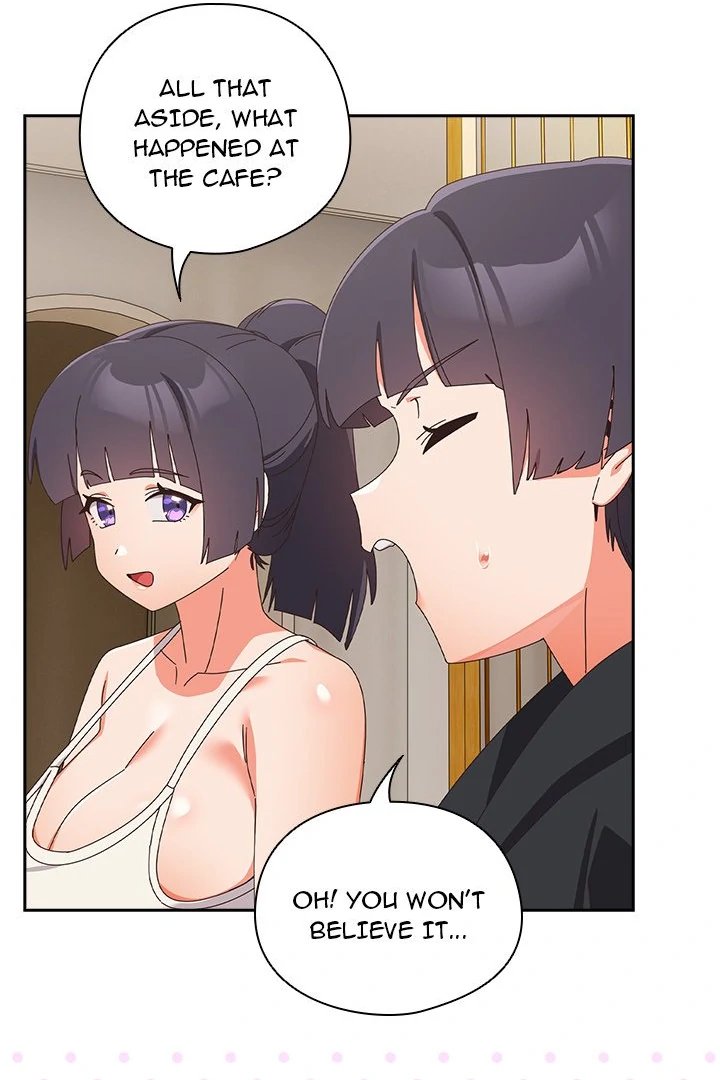 Like No Other - Chapter 39 [photo 52] - MangaPorn