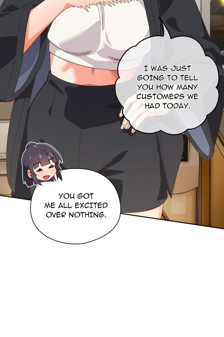 Like No Other - Chapter 39 [photo 61] - MangaPorn