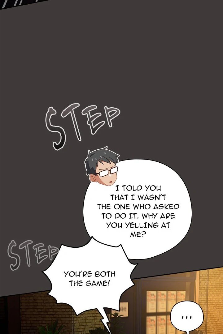 Like No Other - Chapter 39 [photo 7] - MangaPorn