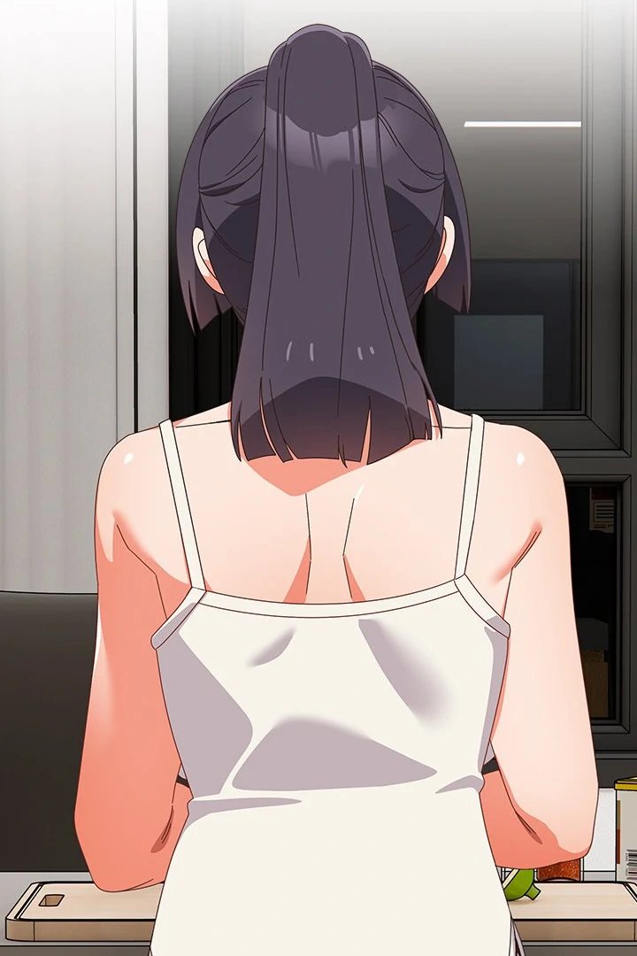 Like No Other - Chapter 39 [photo 72] - MangaPorn