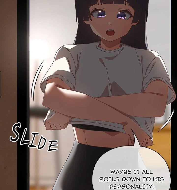 Like No Other - Chapter 39 [photo 82] - MangaPorn