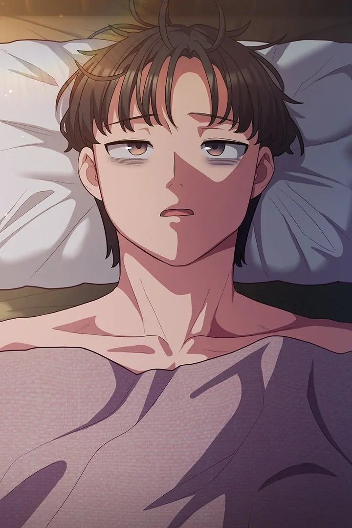 The General Is Here! - Chapter 34 [photo 32] - MangaPorn