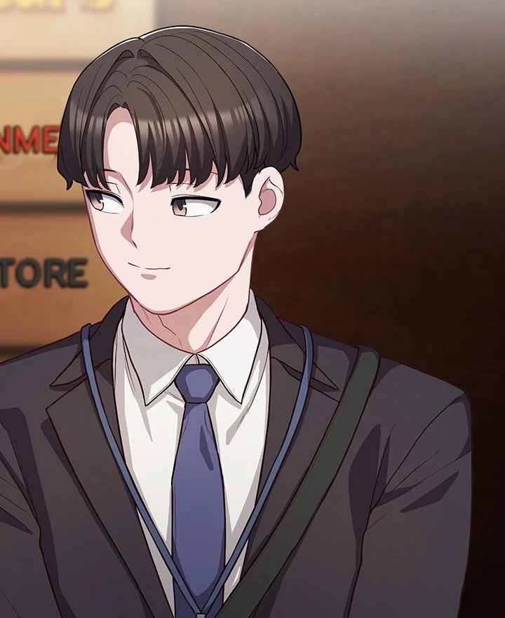 The General Is Here! - Chapter 34 [photo 53] - MangaPorn