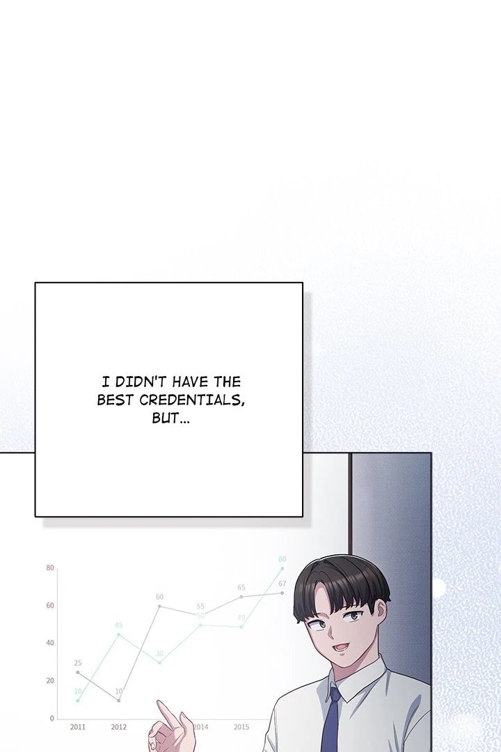 The General Is Here! - Chapter 34 [photo 55] - MangaPorn