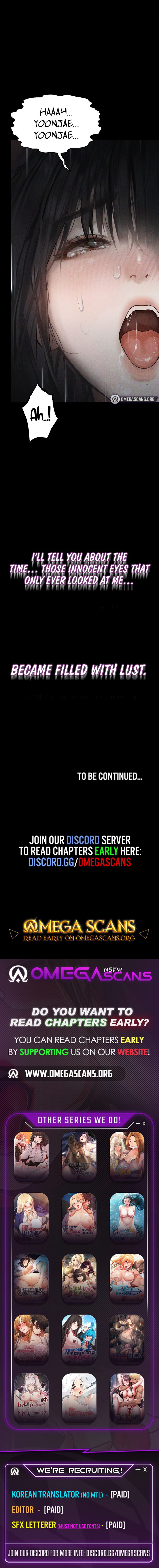 Dirty Talk - Chapter 7 [photo 19] - MangaPorn