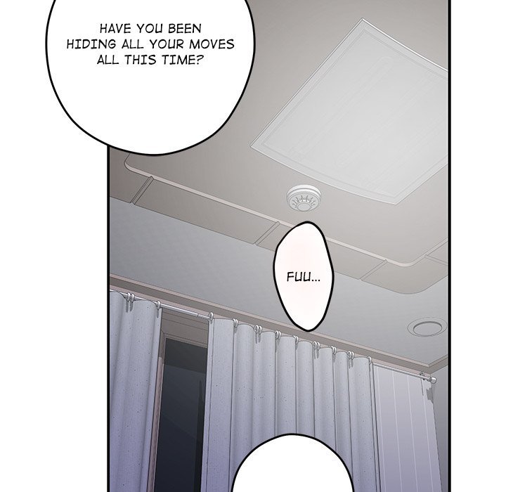 God of Pleasure - Chapter 46 [photo 103] - MangaPorn