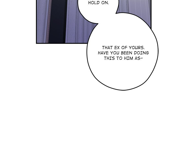 God of Pleasure - Chapter 46 [photo 104] - MangaPorn