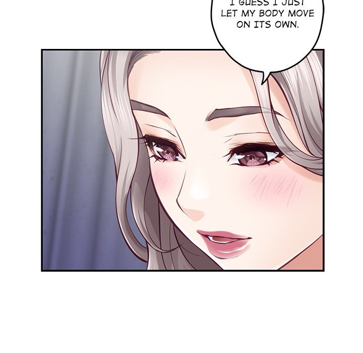 God of Pleasure - Chapter 46 [photo 121] - MangaPorn