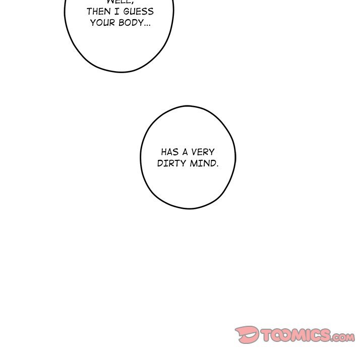 God of Pleasure - Chapter 46 [photo 124] - MangaPorn