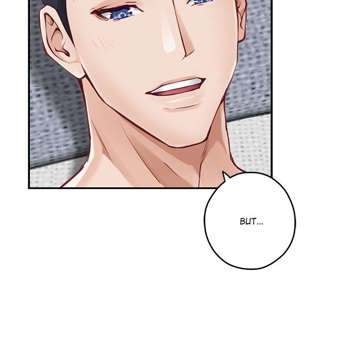 God of Pleasure - Chapter 46 [photo 128] - MangaPorn