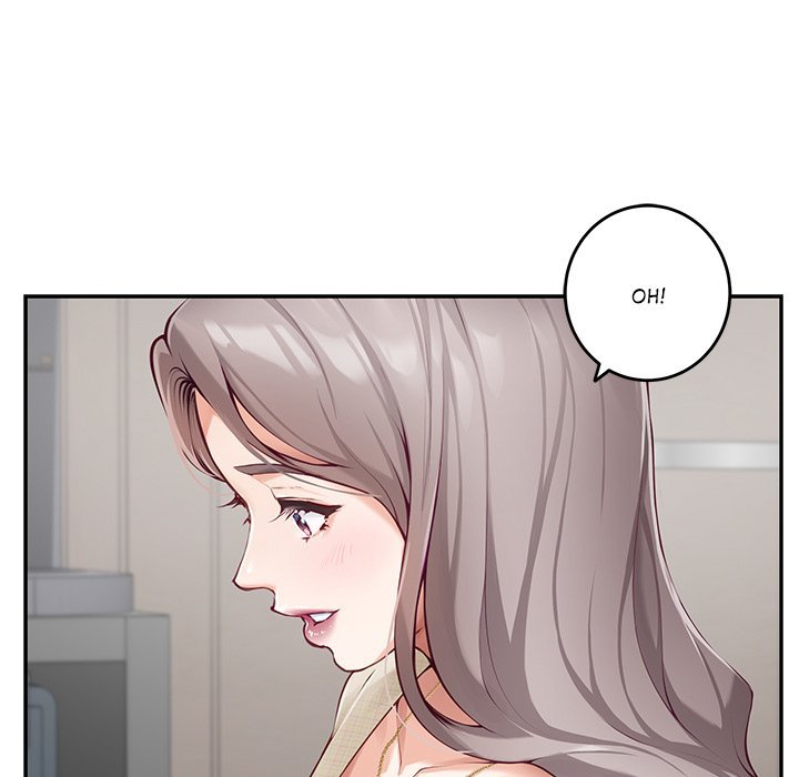 God of Pleasure - Chapter 46 [photo 15] - MangaPorn