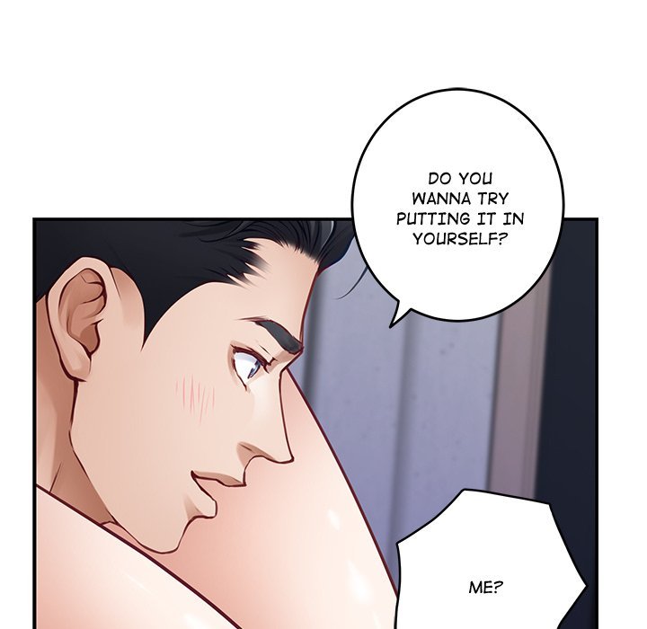 God of Pleasure - Chapter 46 [photo 151] - MangaPorn