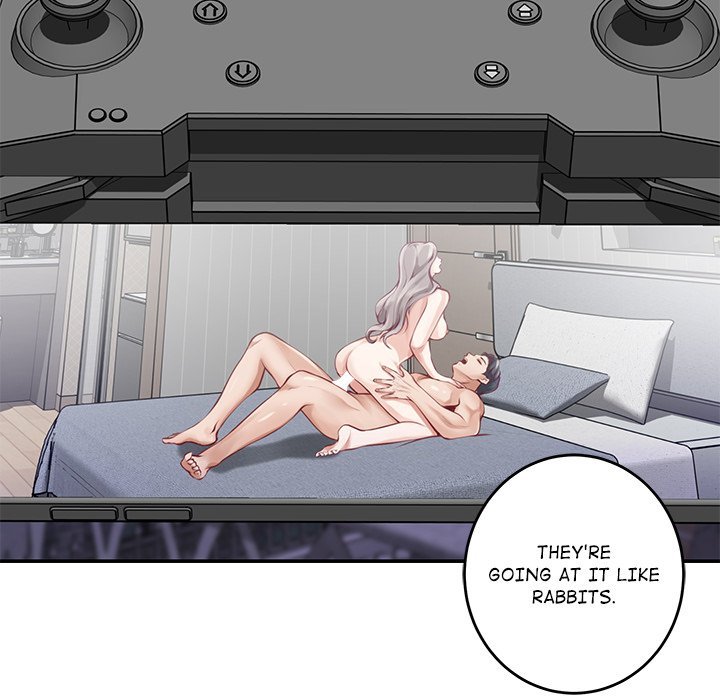 God of Pleasure - Chapter 46 [photo 182] - MangaPorn