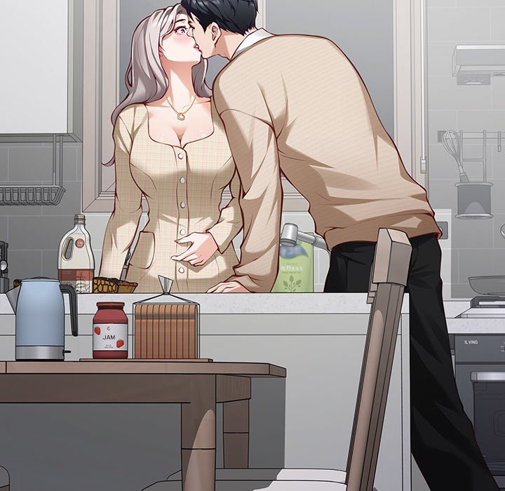 God of Pleasure - Chapter 46 [photo 21] - MangaPorn