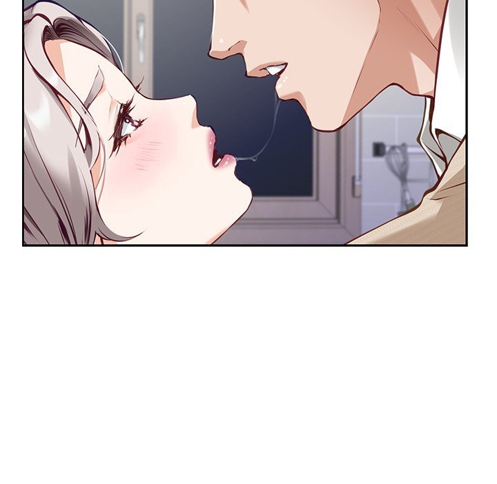 God of Pleasure - Chapter 46 [photo 30] - MangaPorn